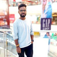 Sanjivkumar Ravva
