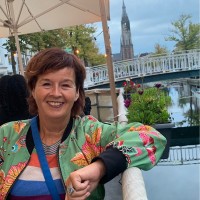 Helly Van Der Zanden