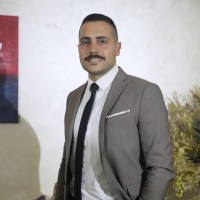 Fouad Saidy