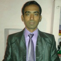 Shyam Dwivedi