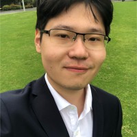 Yuwei Cui