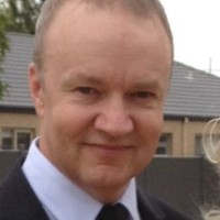 Peter Jenkinson
