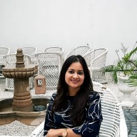 Shivangi Sahewala