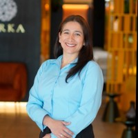 Silvana Aracelli Vargas Artieda