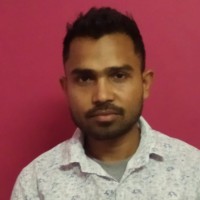 Pradeep Kumar