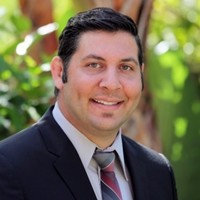 Matthew Michaelian, CIH, CSP