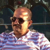 Shahab Khoshniaz