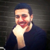 Seyed Ali Sajjadi