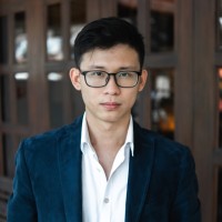 Benedick Chen