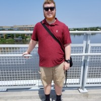 Colton Wilson
