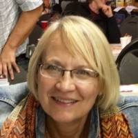 Jan Warren