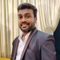 Prem Mano Sudhagar Natarajan
