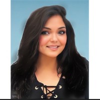 Amanda Dzen, Mba