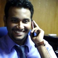 Loganathan Prasath