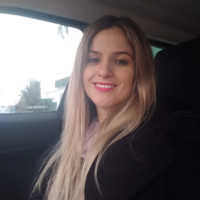 Beatriz Espindola Thomaz