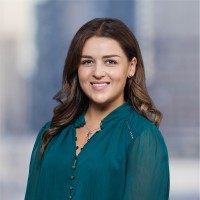 Emily Harrison