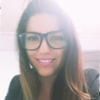 Claudia Robles Rebolledo