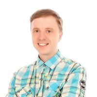 Tom Poulton