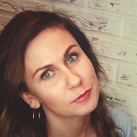 Alyona Rudetskaya(Sviridova)