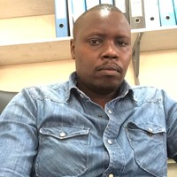 Maina Ngugi