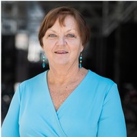 Wendy Stephen