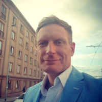 Paul Deverell (Future2 CEE)