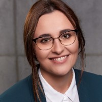 Karolina Woś