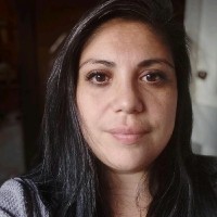 Graciela Bastias