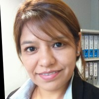 Patricia karina Casimiro