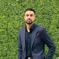 Mohammad Umar Mughal