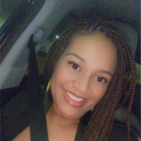 Chasity Banks, Msw