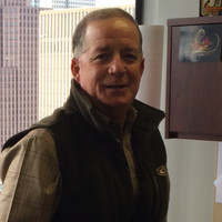 Mark Mahaffey