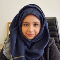 Aysha Usama