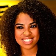 Danielle Dilworth