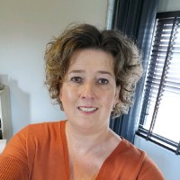 Simone Koning - de Vos