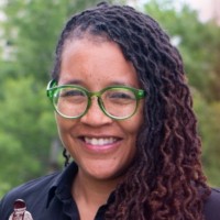 Brandy Archie, OTD, OTR/L, CLIPP