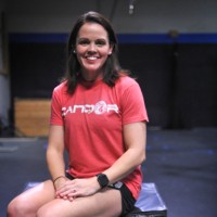 Jamie Cormier