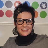 Marelize Tredoux