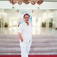 Bharat Dave