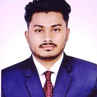 Md Abu Bakar Rahman