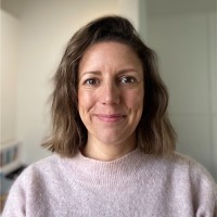 Zoe Larkin
