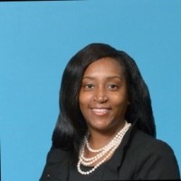 Ericka Swayne, Mba
