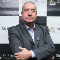 Celso Luiz Silva
