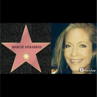 Marcelaine (Marcie) DeBarros
