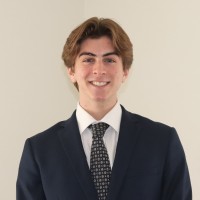 Blake Tighe