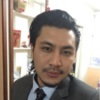 Nishan Shrestha