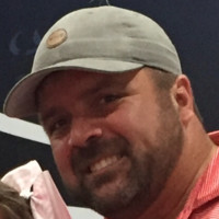 Frank Arrington