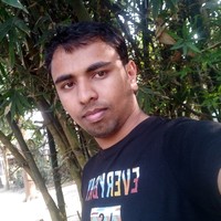 Md Shorif Ahmed Mukta