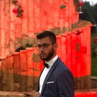 Patrick Fahed