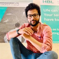 Maaz Salahuddin